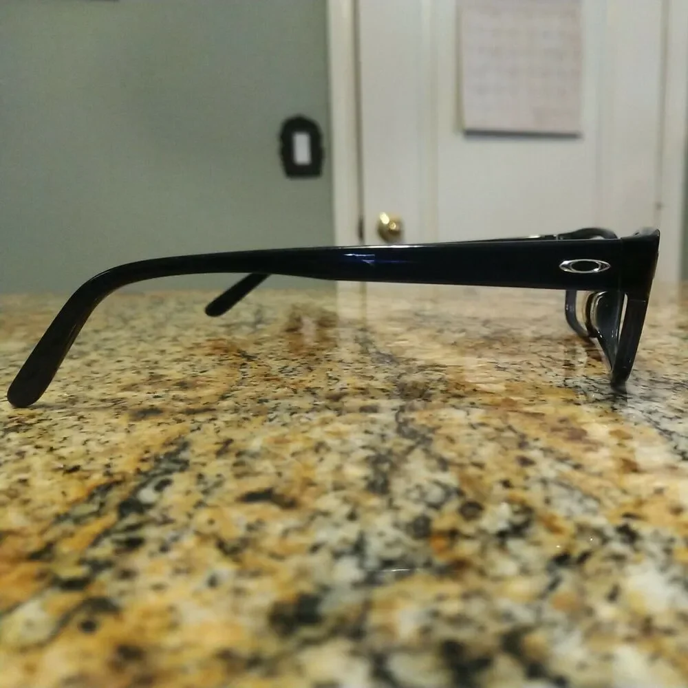 Oakley IMPULSIVE OX1129-0452 Blue Rectangular Womens Eyeglasses Frames 52-17-141